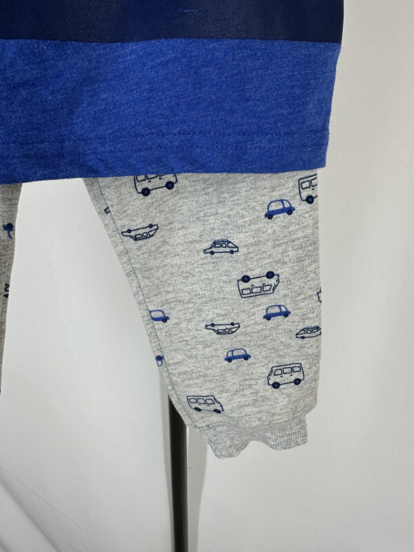 CARTER´S Conjunto Bebe Niño Talla 18 M - Imagen 5