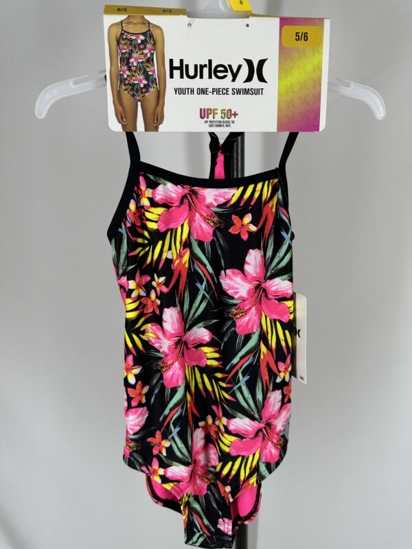 HURLEY Traje de Baño Niña