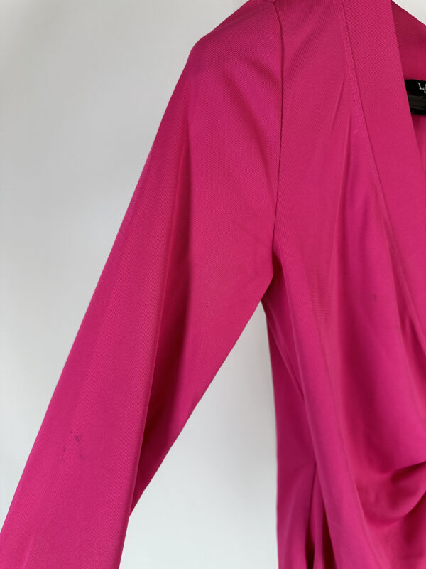 RALPH LAUREN Blusa Hot Pink - Imagen 3