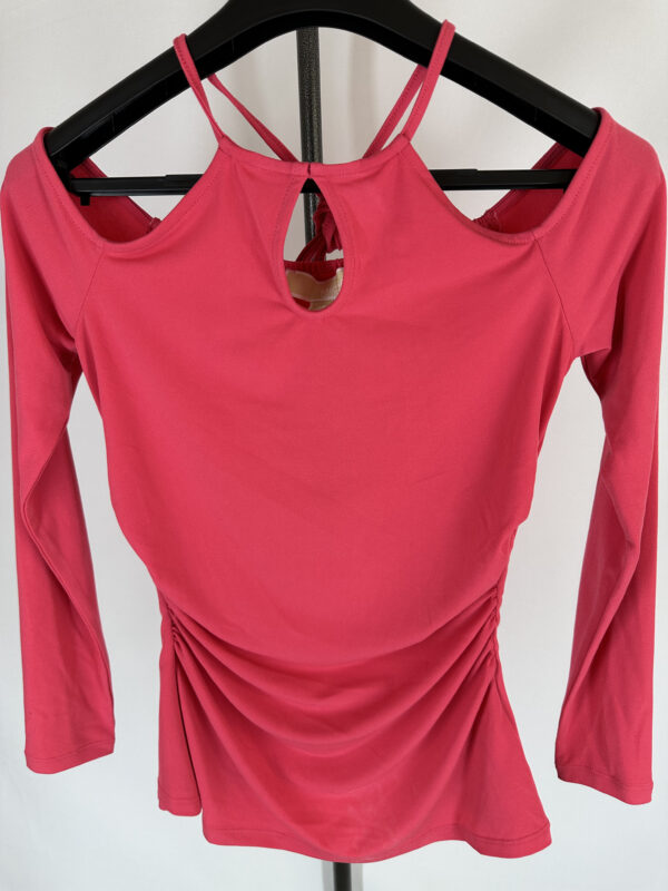 MICHALE KORS Blusa GERANIO