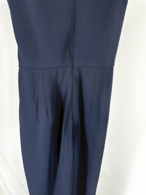 RALPH LAUREN Mono Azul sin mangas - Imagen 2