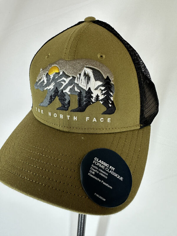 THE NORTH FACE Gorra Oso - Imagen 2