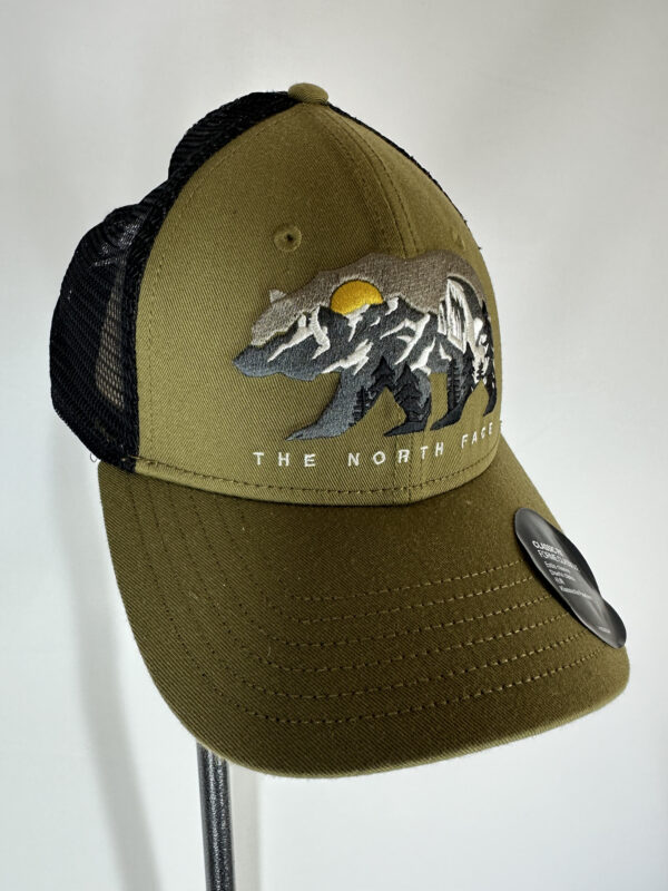 THE NORTH FACE Gorra Oso - Imagen 3