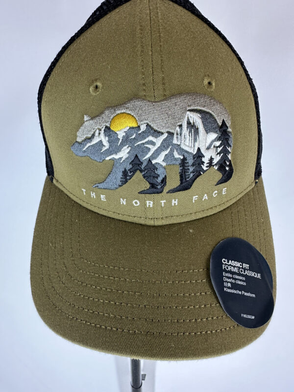 THE NORTH FACE Gorra Oso