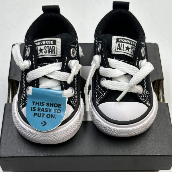 CONVERSE Bebe - Imagen 2