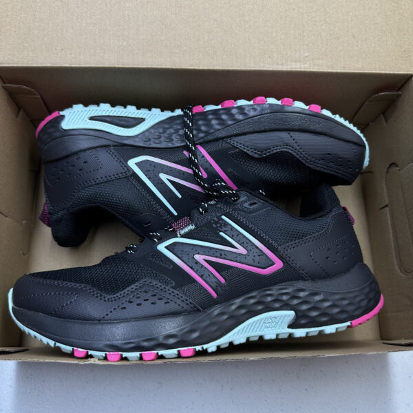 NEW BALANCE Tenis Mujer - Imagen 6