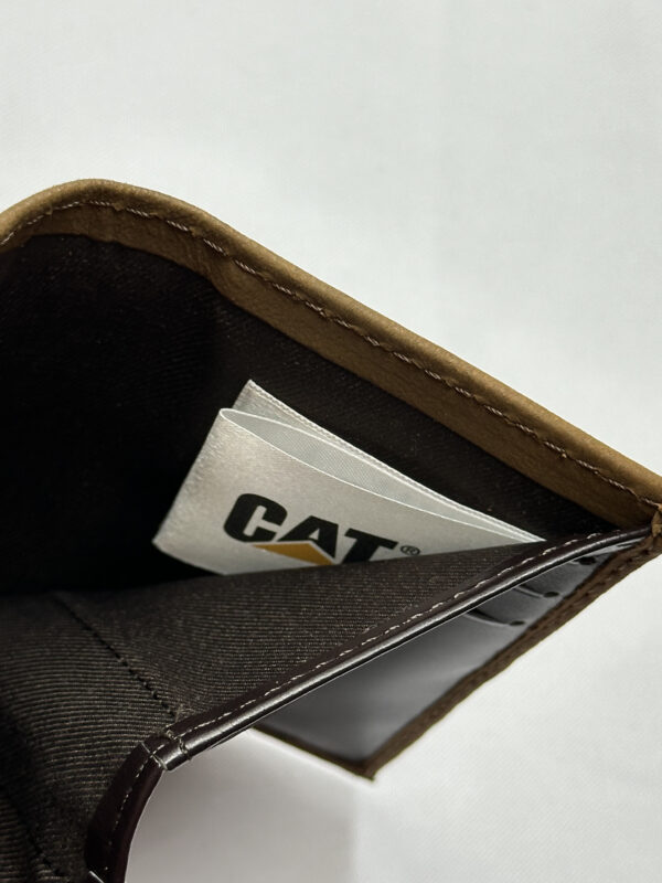 CAT Cartera Hombre - Imagen 6