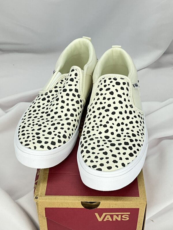 VANS Asher Mujer