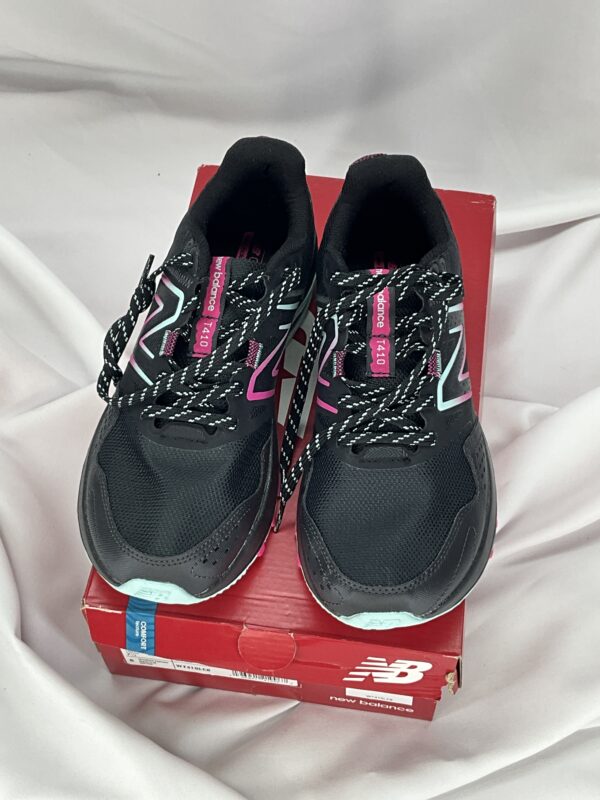 NEW BALANCE Tenis Running Mujer - Imagen 5